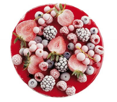 TORTA-sottobosco