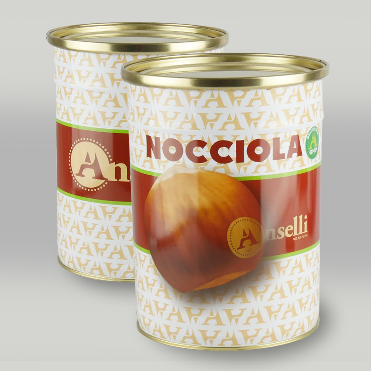 Pasta NOCCIOLA IGP