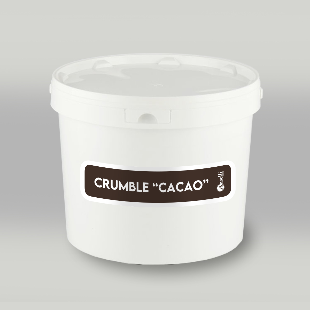 CRUMBLE CACAO