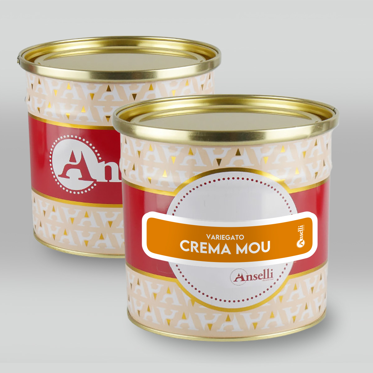 VAR. CREMA MOU