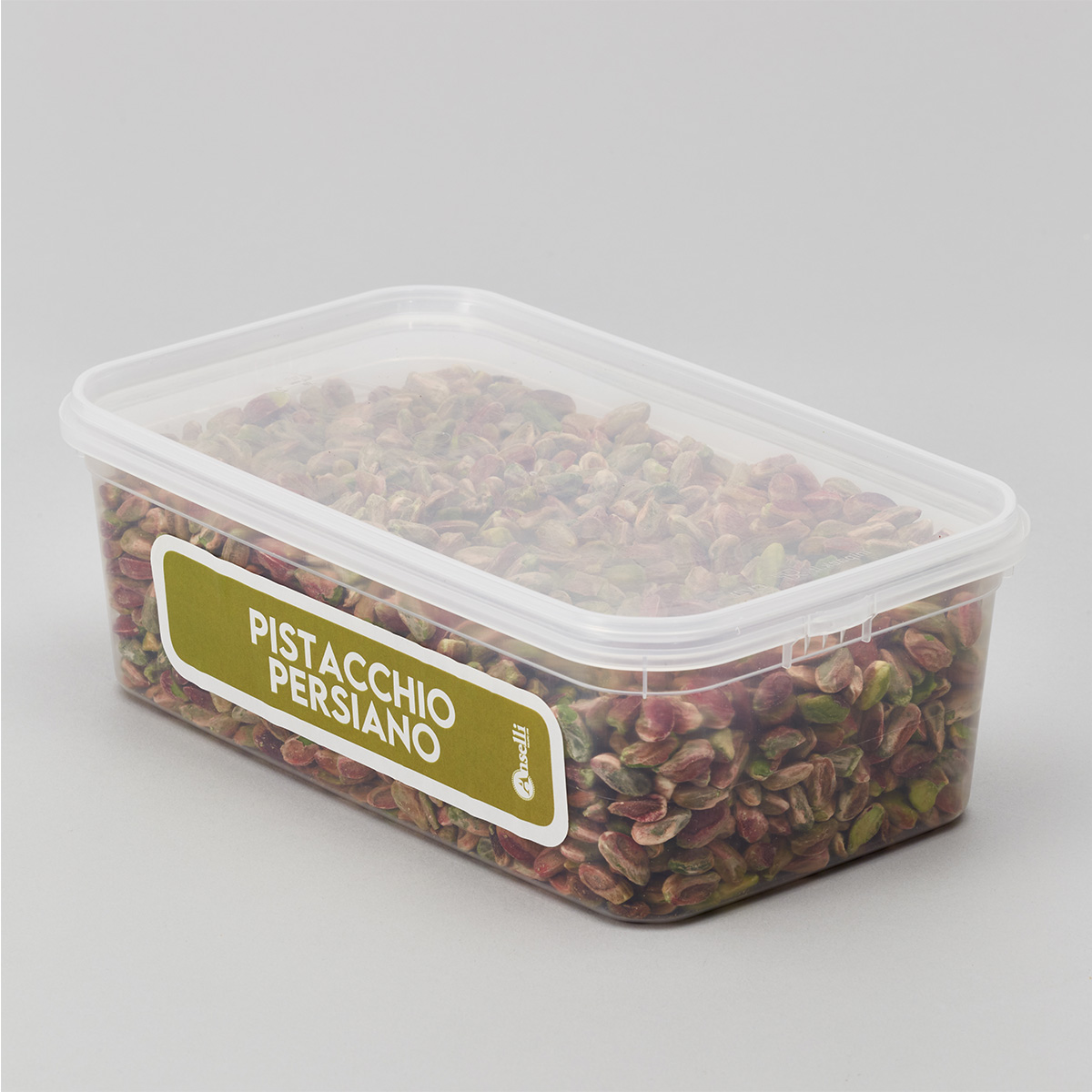 PISTACCHIO PERSIANO