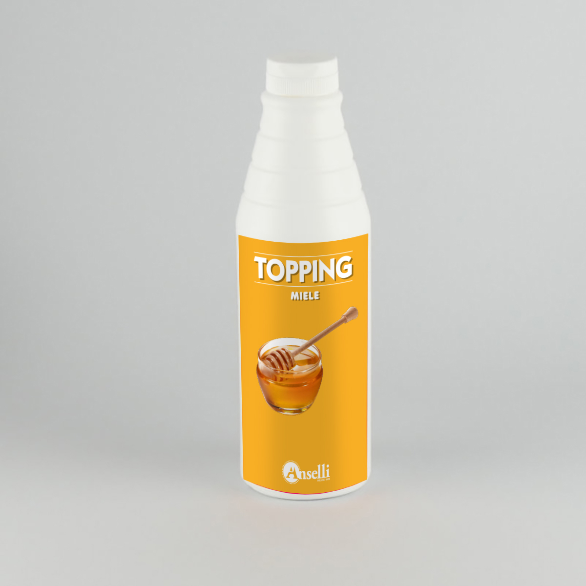 TOPPING MIELE