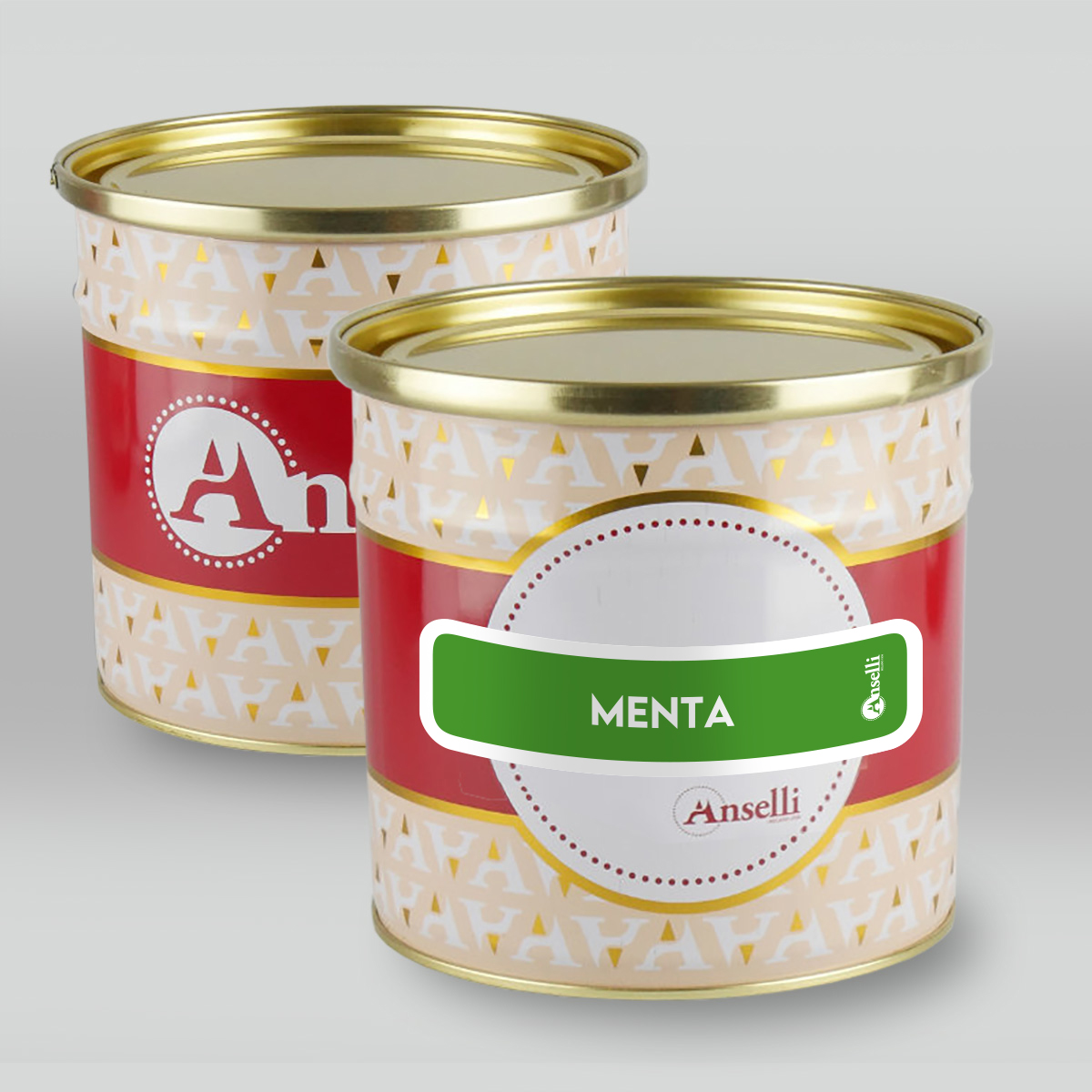 Pasta MENTA