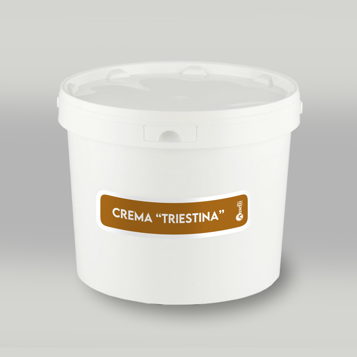 Pasta CREMA TRIESTINA