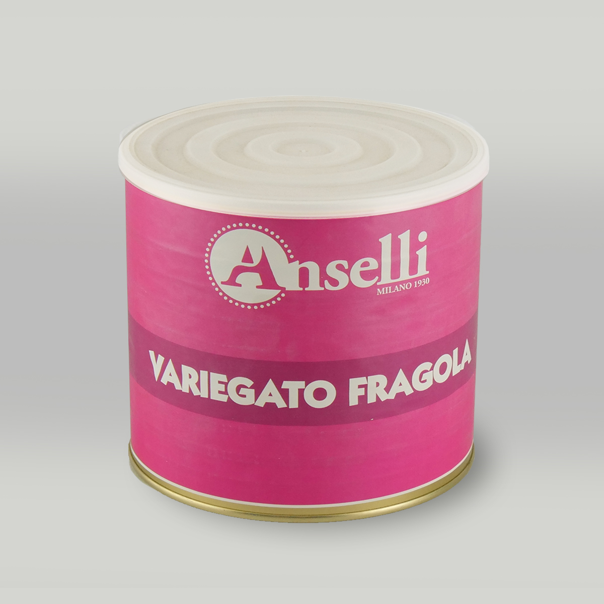 VARIEGATO FRAGOLA