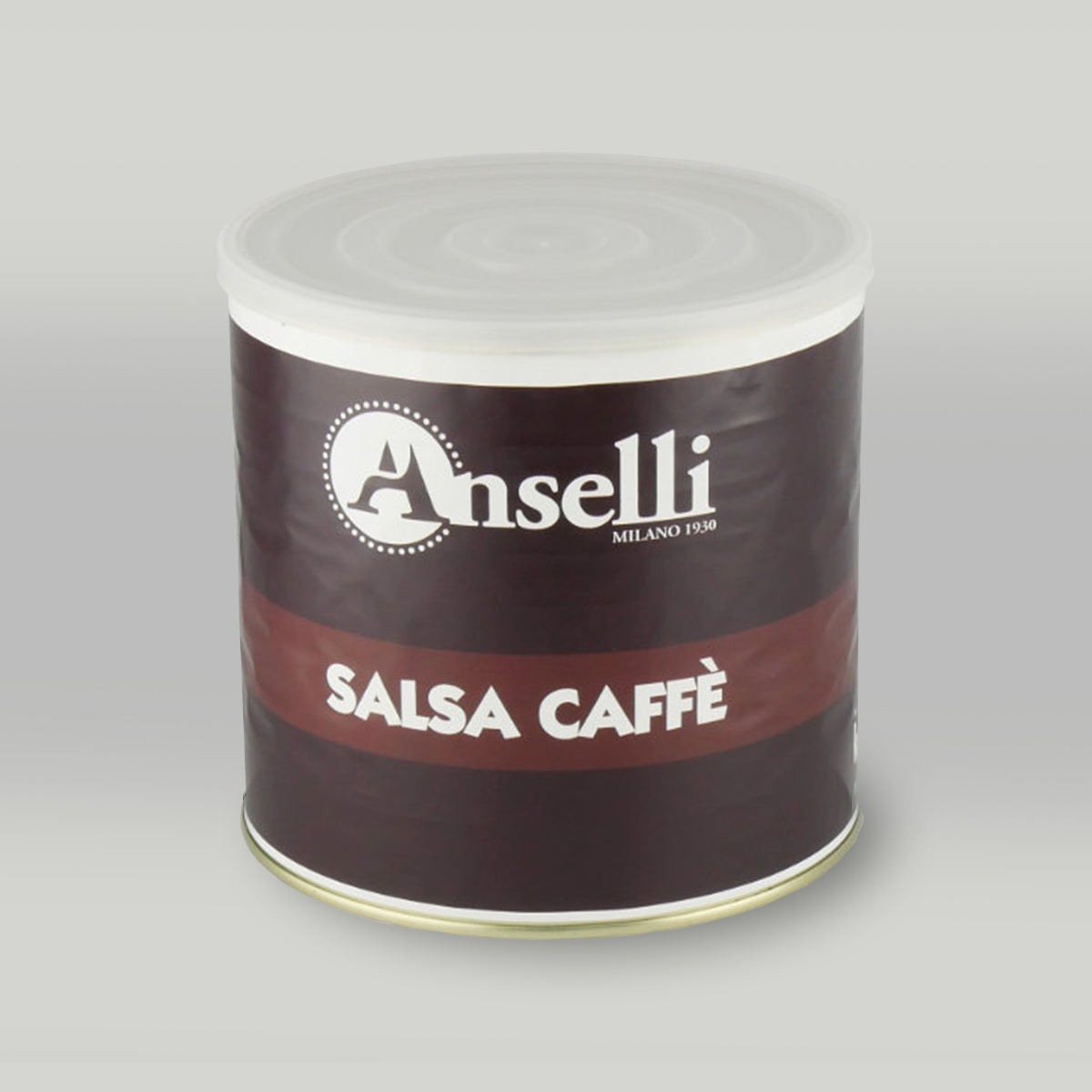 SALSA CAFFE'