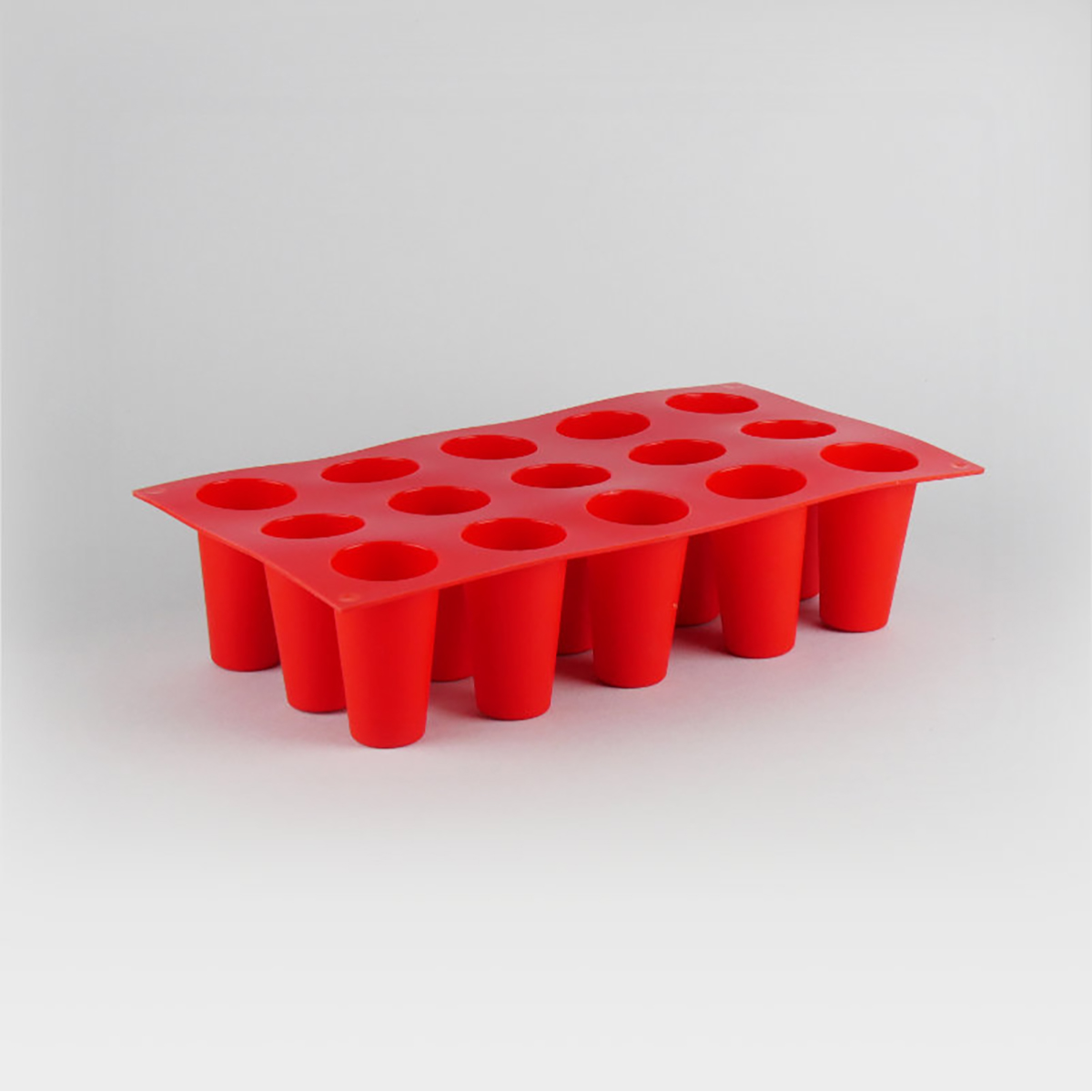 STAMPO SILICONE GELATINO