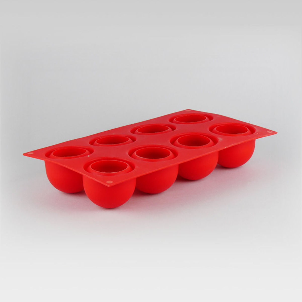 STAMPO SILICONE TARTUFINO